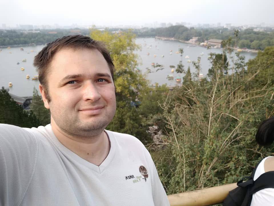 Anton Kulaga