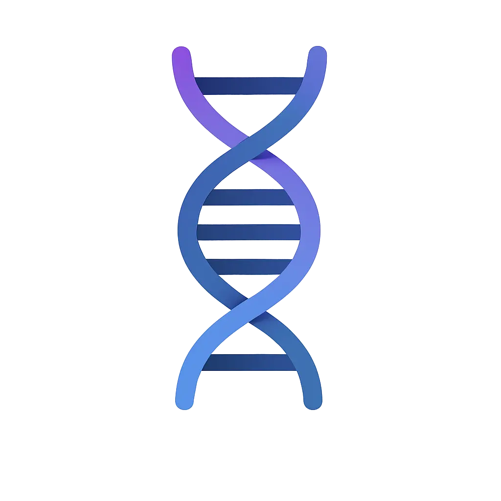 GenomicOS Logo