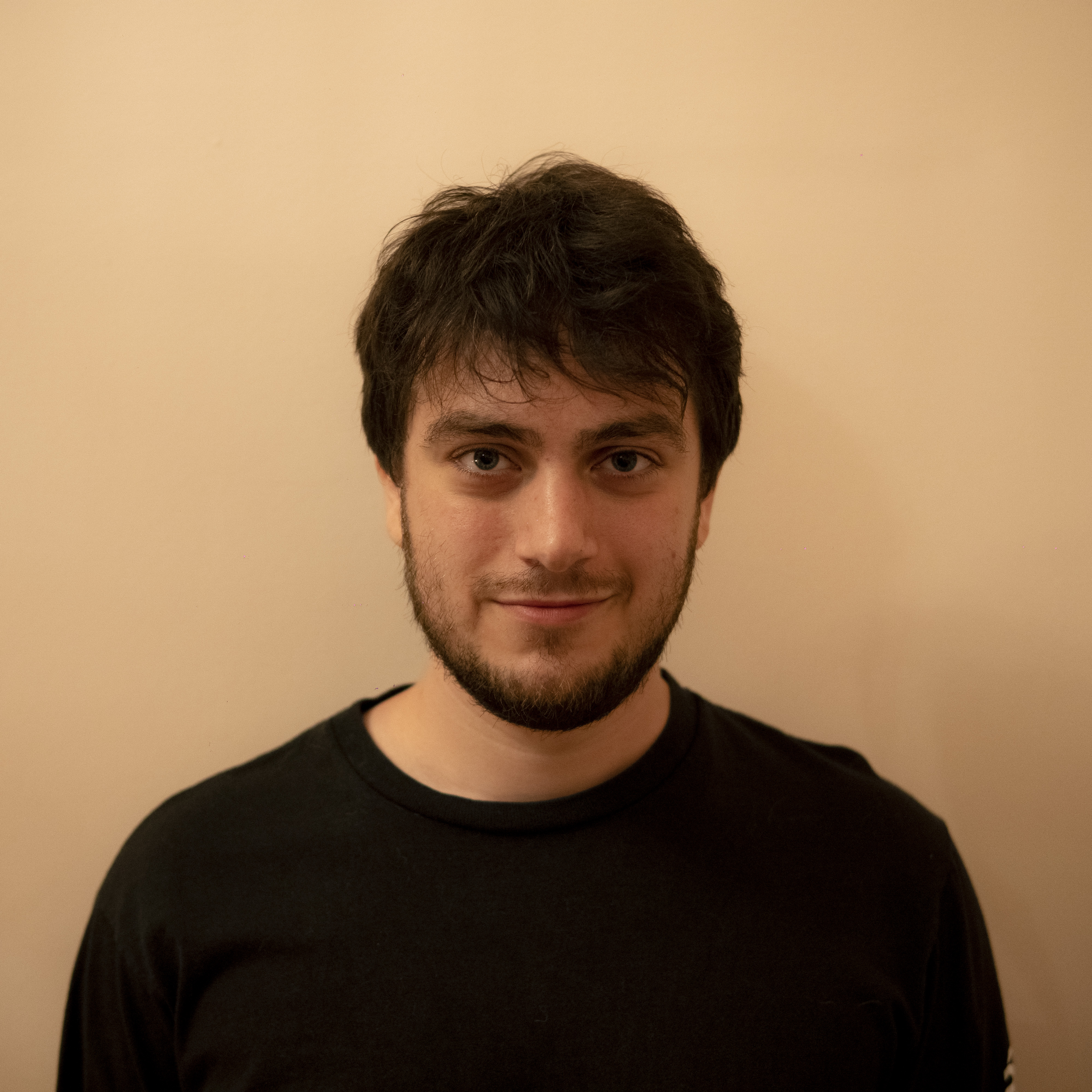 Michalis Vasileiadis